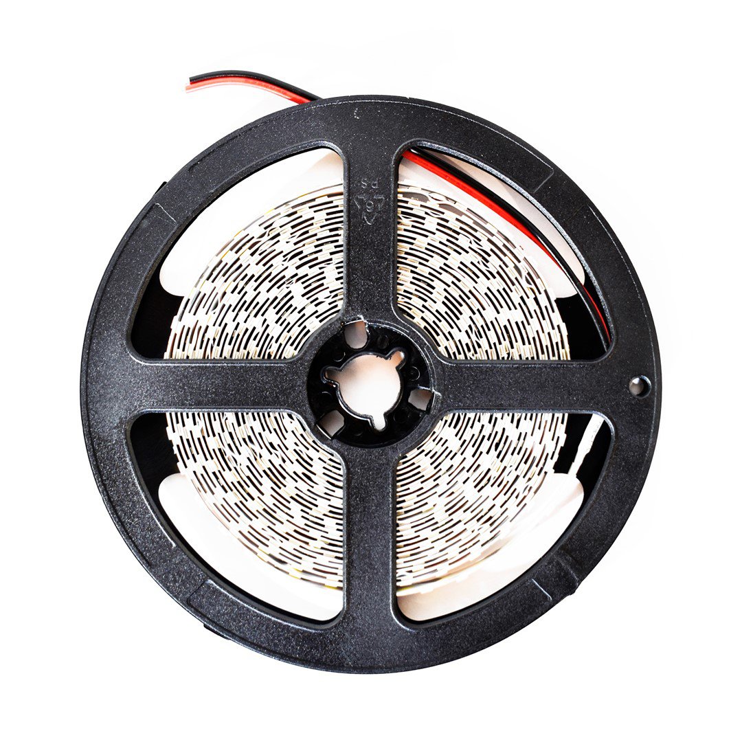 

Taśma Pro 120 Led 48W 3000K IP20 5m ML4755 Milagro