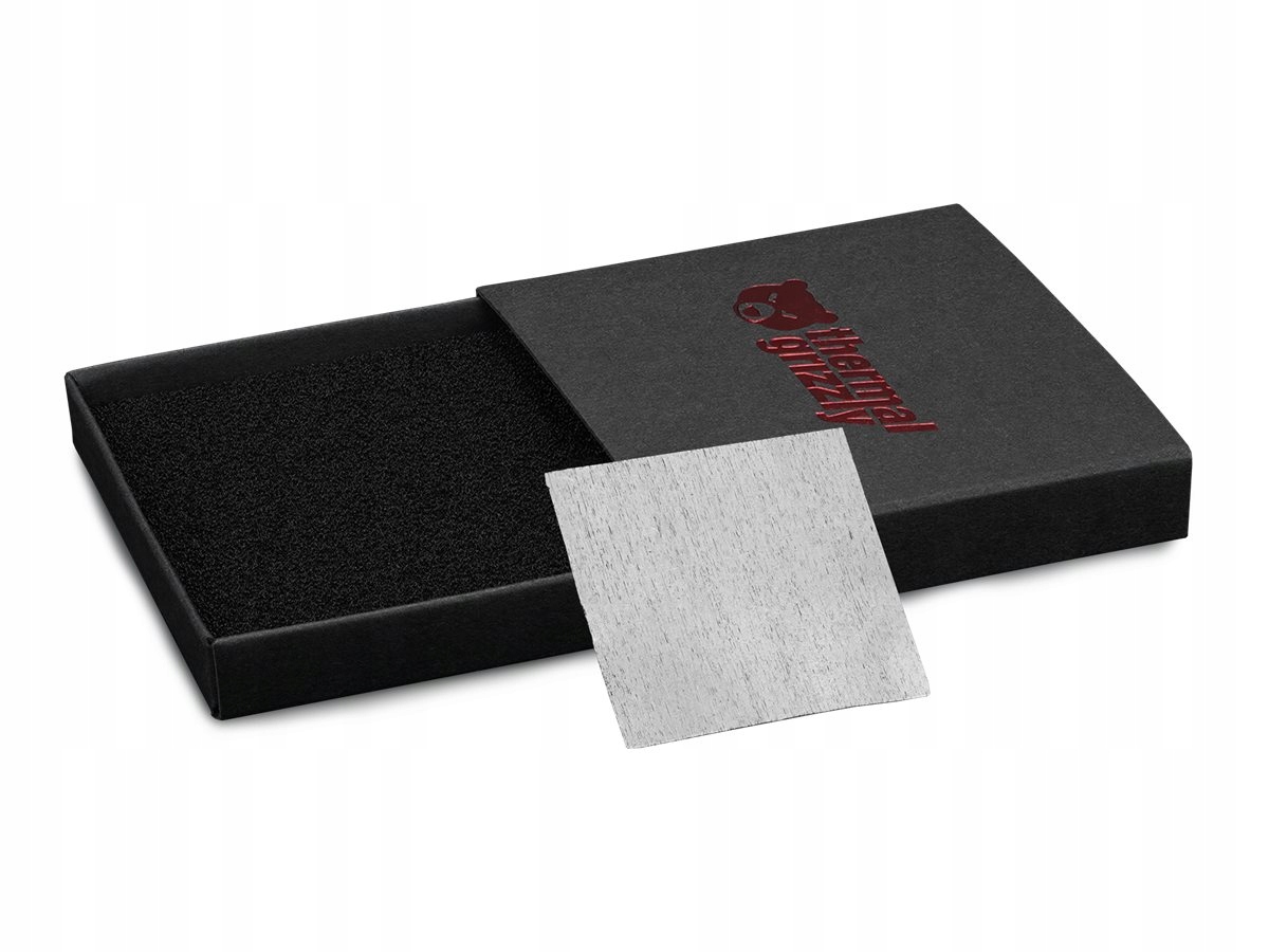 Thermal Grizzly KryoSheet 33x33 mm