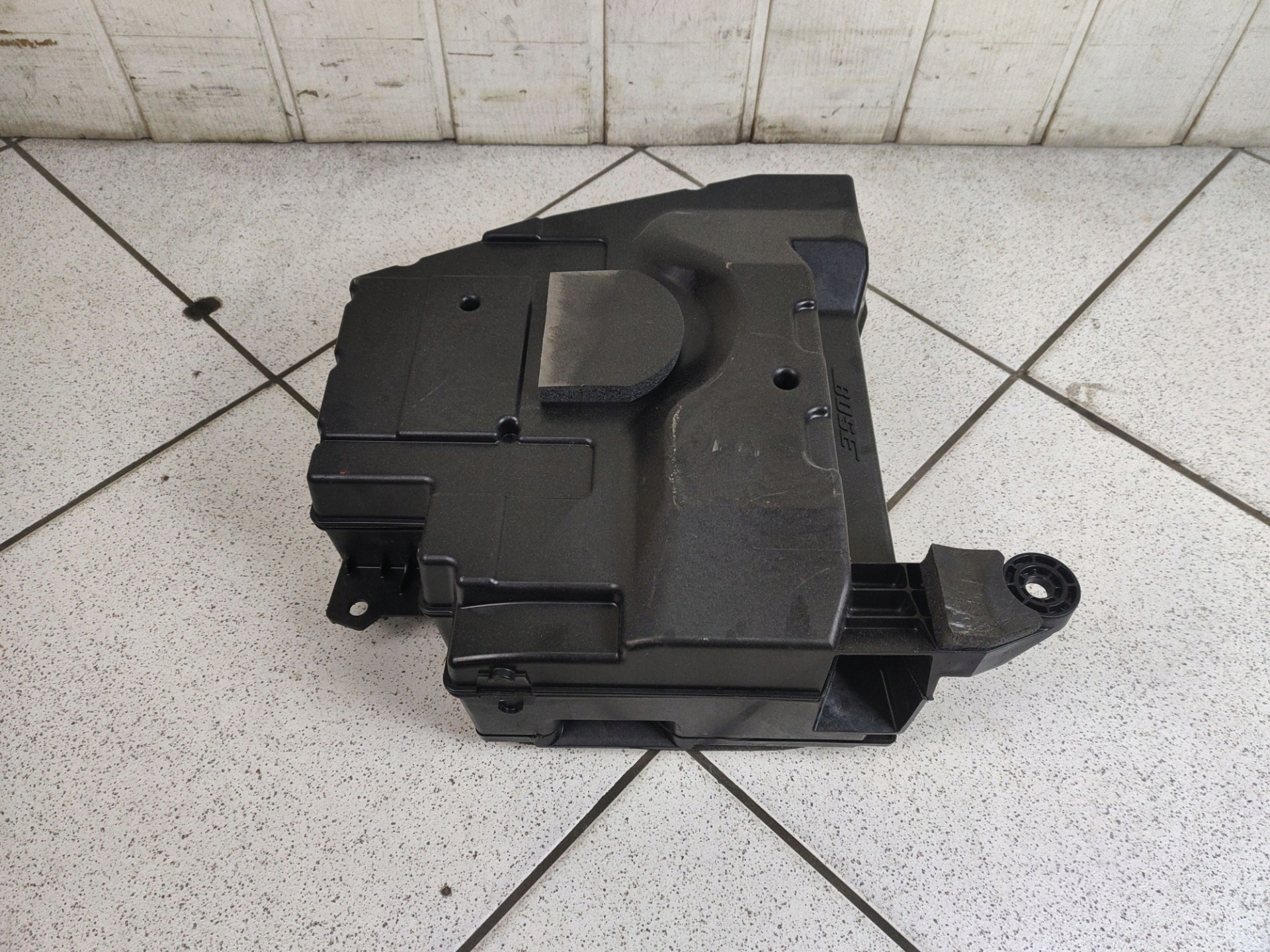 Subwoofer Mazda CX-9 facelift 2012 TD1466960