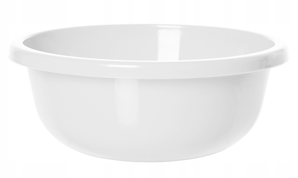 Plast Team, Miska okrągła 2,5 L