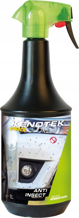

Kenotek Anti Insect 1 L Do Usuwania Owadów