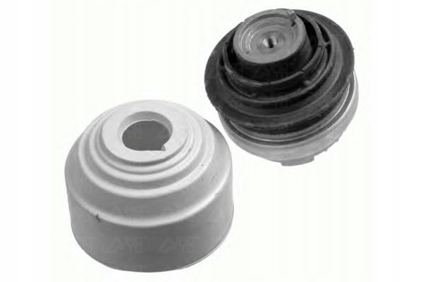 Lemforder Silentblok Motoru Mercedes W203 210 220 3