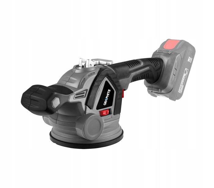 Přísavka Na Dlaždice 18V Energy, Bez Akumulátoru