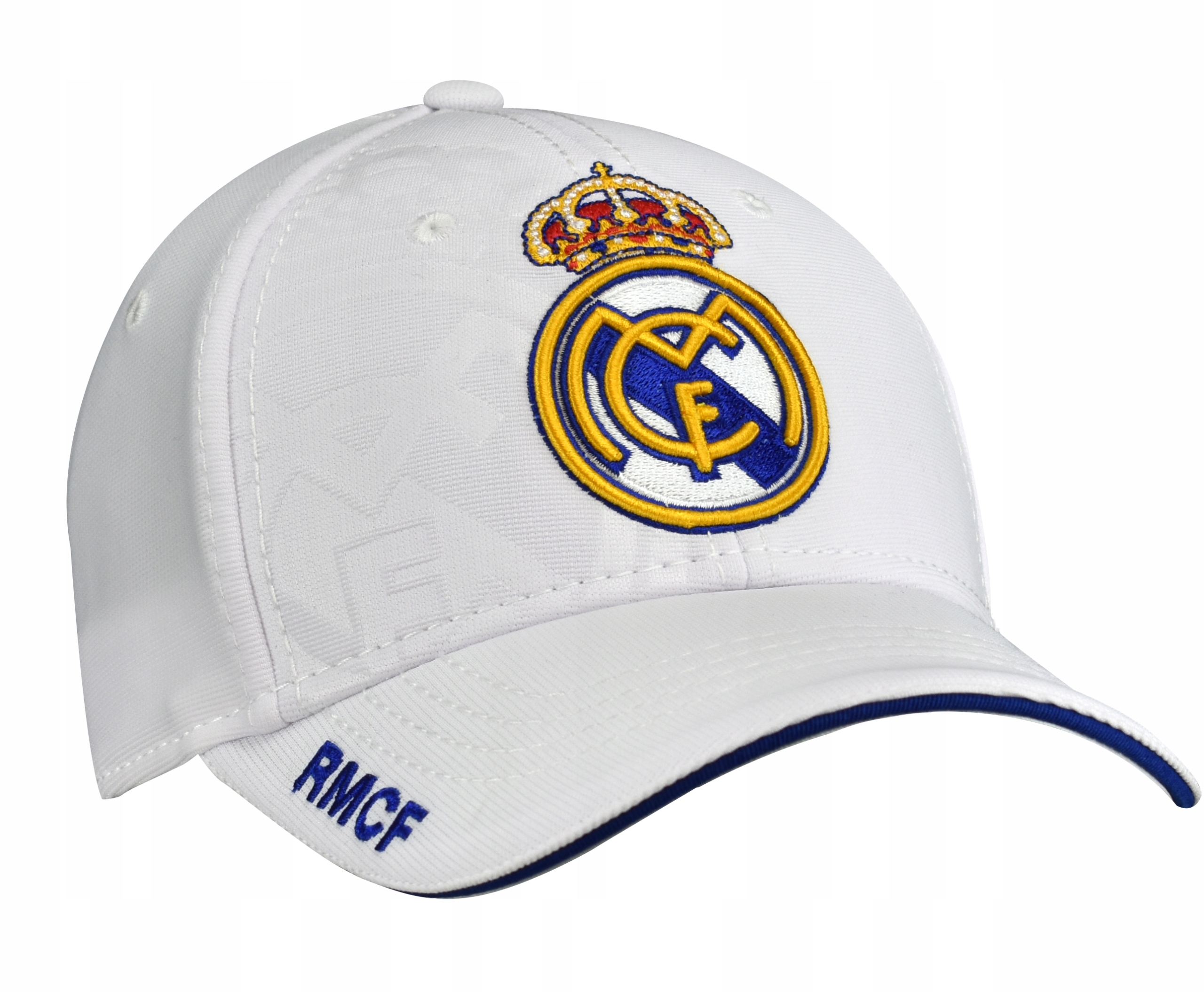 Czapka z daszkiem Real Madryt oficjalna licencjonowana