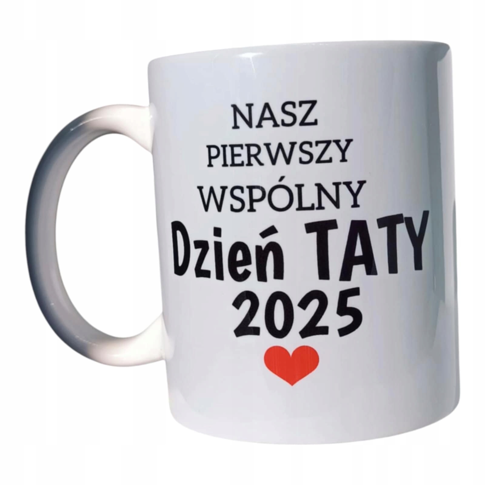 Hrnek Dárek Pro Tátu K Prvnímu Dni Otců Narozeniny Den Táty Otce