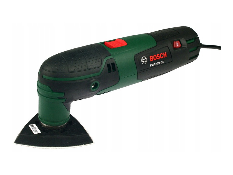 Narzędzie wielofunkcyjne BOSCH PMF 2000 C