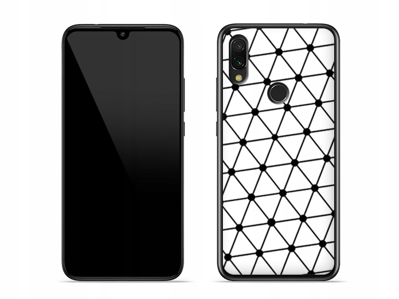 

Etui na Xiaomi Redmi 7 Fantastic Case