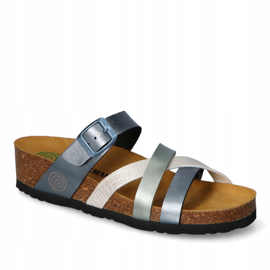 Nazouváky Brinkmann 700698-09 Antracit 41