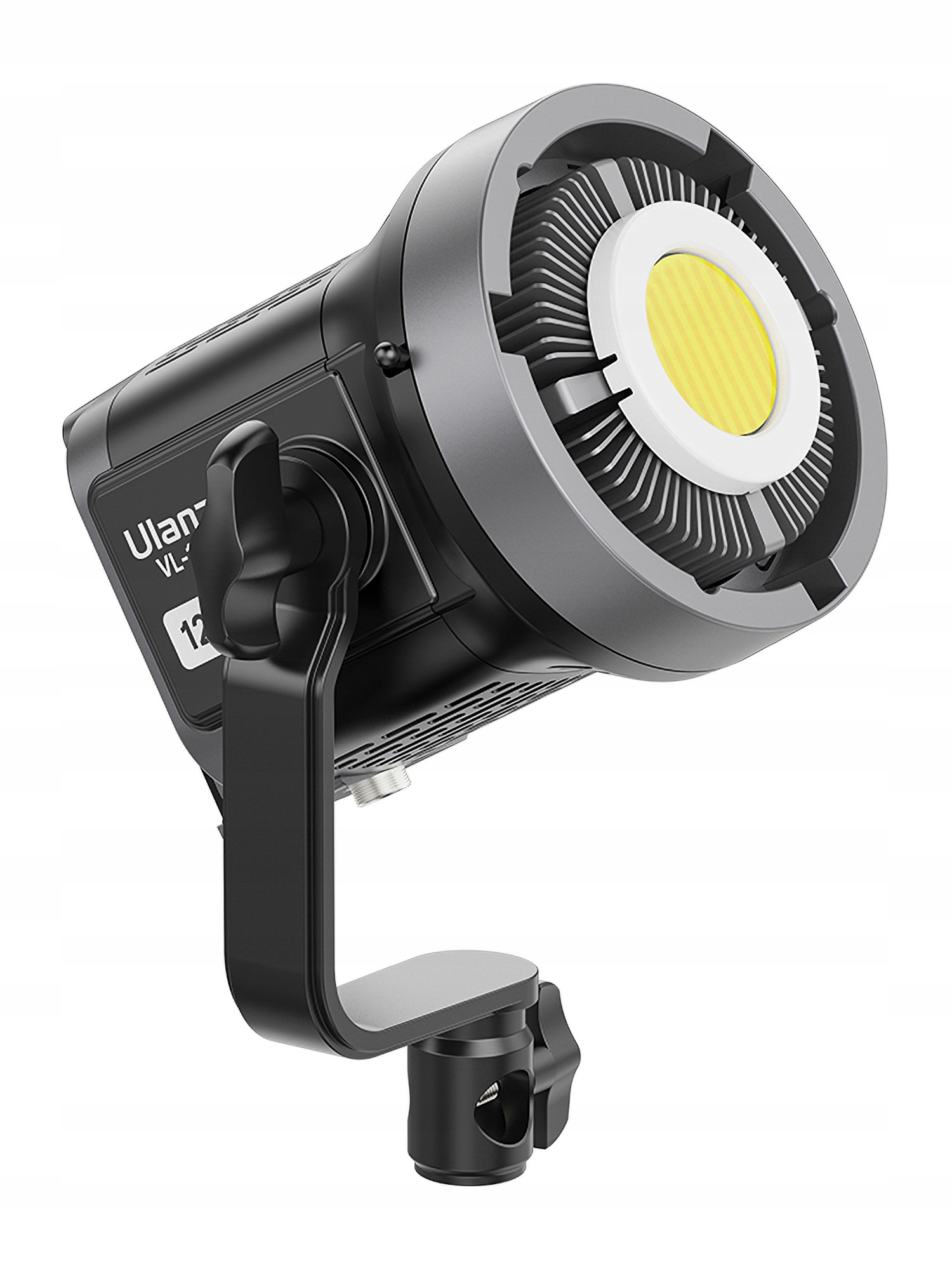 Led lampa Ulanzi V-120Bi Wb (2700 K 6500 K) Studiová osvětlovací