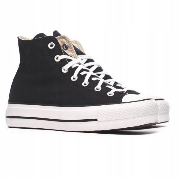 Vysoké tenisky Converse Chuck Taylor All Star Lift Hi 560845C 38