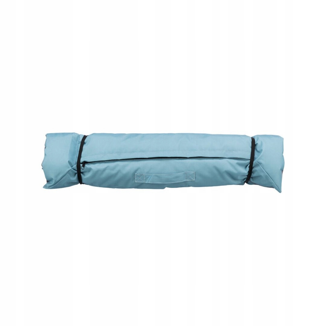 Deka pro zvířata Trixie Samoa Classic Modrá Šedá 120 × 80 CM