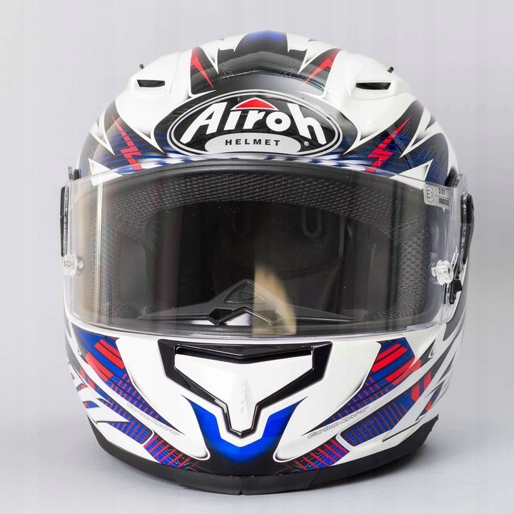 KASK AIROH T600 BIONIC / LS2 SHARK HJC shoei agv Rozmiar XL