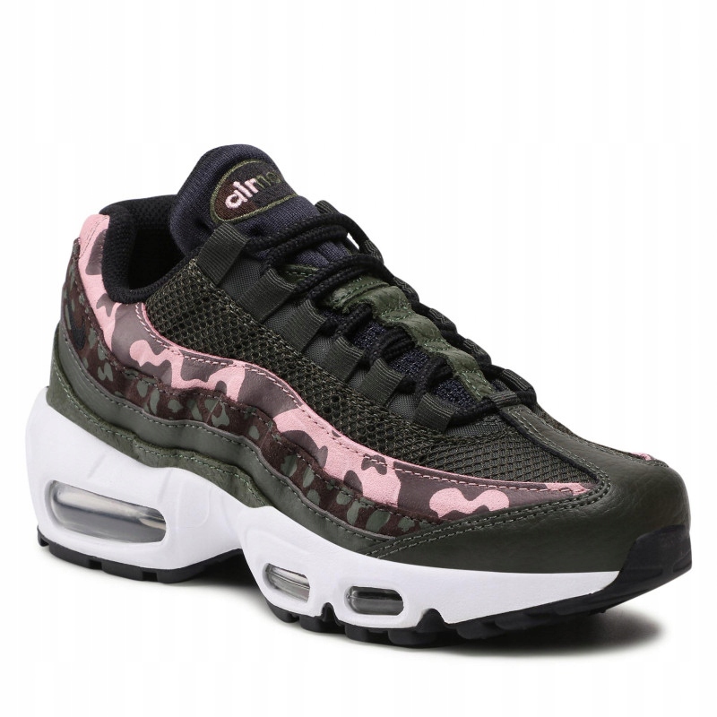 Nike Air Max 95 DN5462-200 Camo Olive 38 EAN (GTIN) 0195244303960