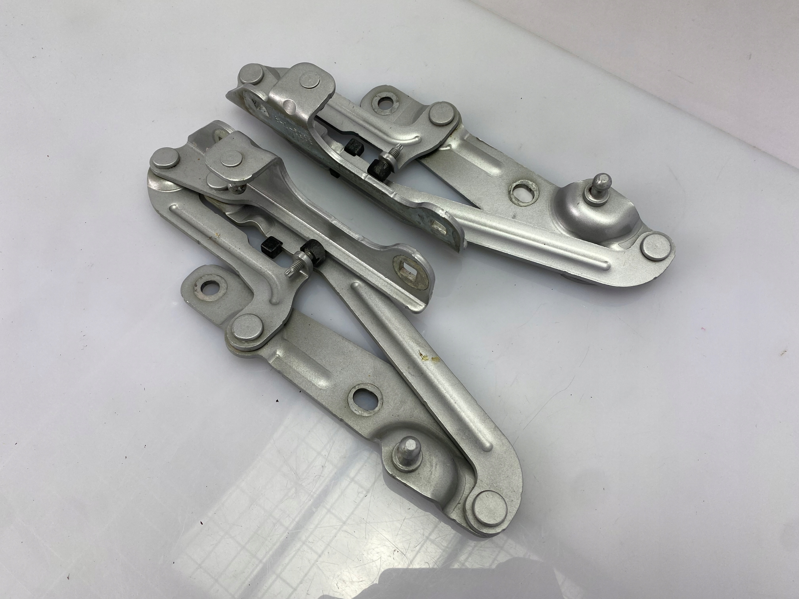 hinges bonnet boot Chevrolet Camaro 2016+