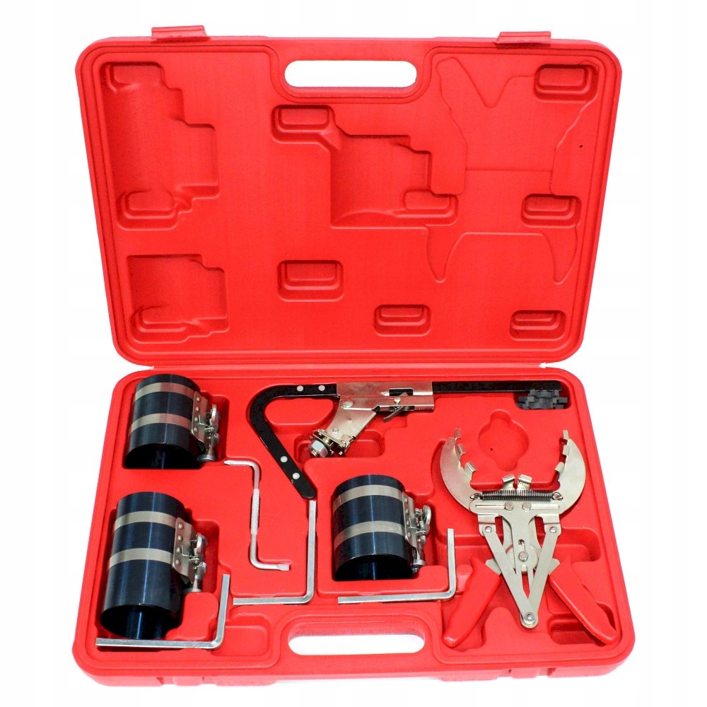 ZESTAW DO DEMONTAZU PIERSCIENI TLOKOWYCH