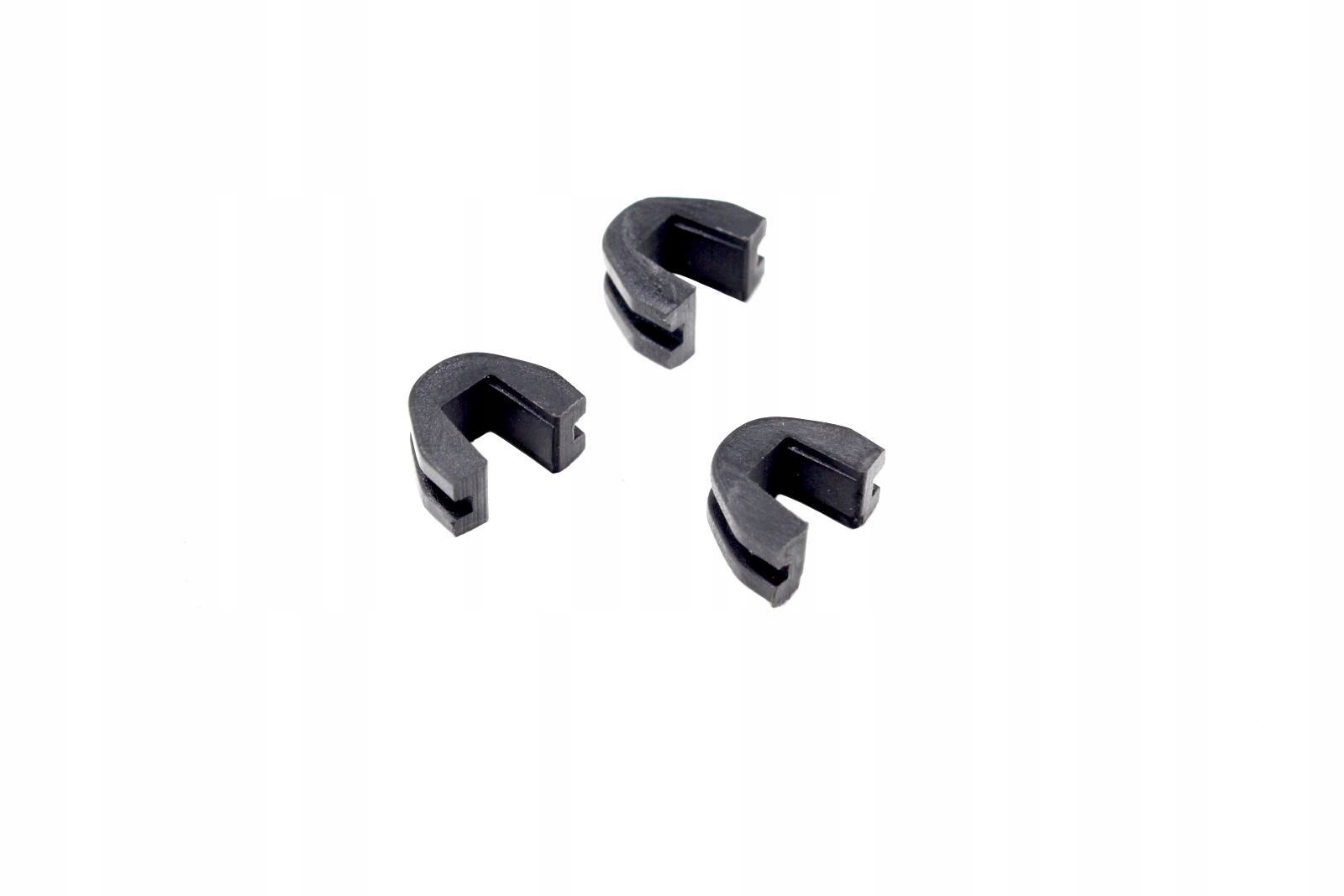 

Plasticzki ślizgi wariatora GY6-50 139QMB Baotian
