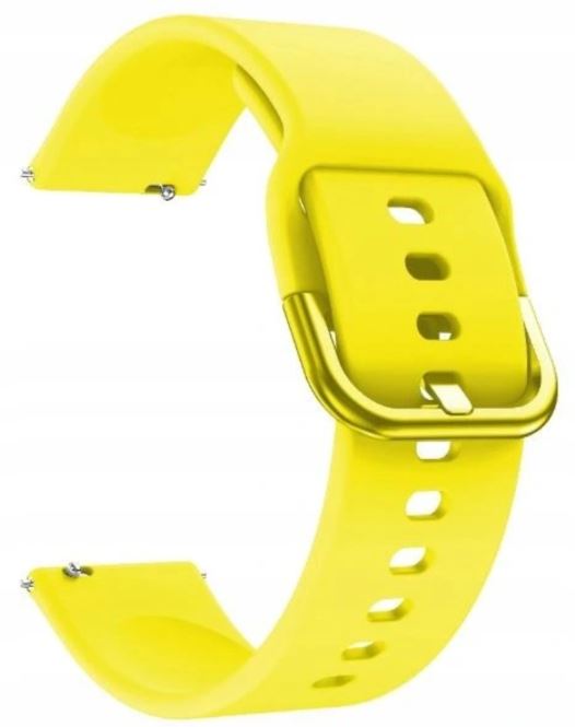 

Pasek Xiaomi Amazfit Bip U S Lite Pro Gts Gtr 42MM