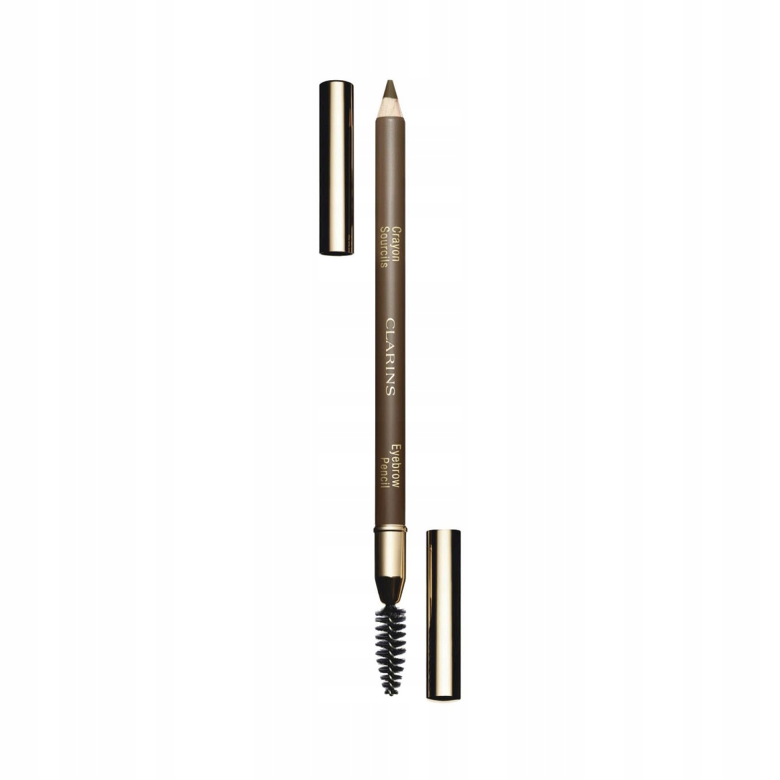 Clarins Tužka Na Obočí (eyebrow Pencil) 1.1 G Odstín: 03 Soft Blonde Pro Ženy