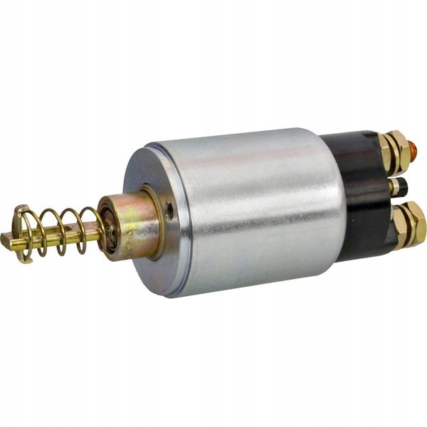 K296200466571301 - Электромагнитный выключатель стартера R-11 C330 360