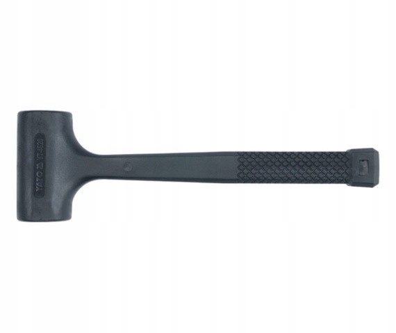 

Młotek Bezodrzutowy 900g YT-4622 Yato