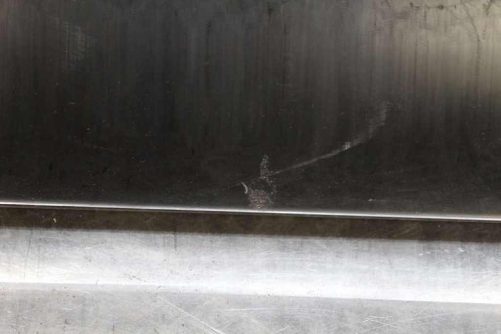 door right front front 668 BMW F10 09-13