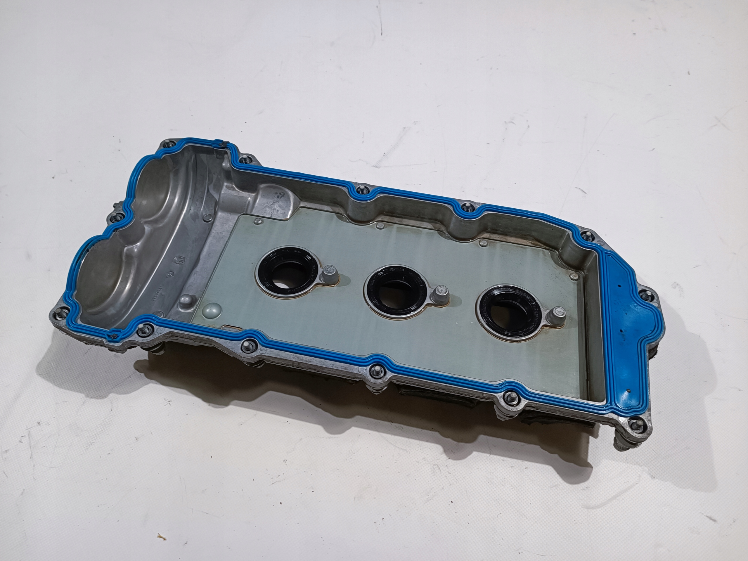 Abdeckung Blende Abdeckung der Ventile rechts Chevrolet Camaro 3.6 v6 2012-2015