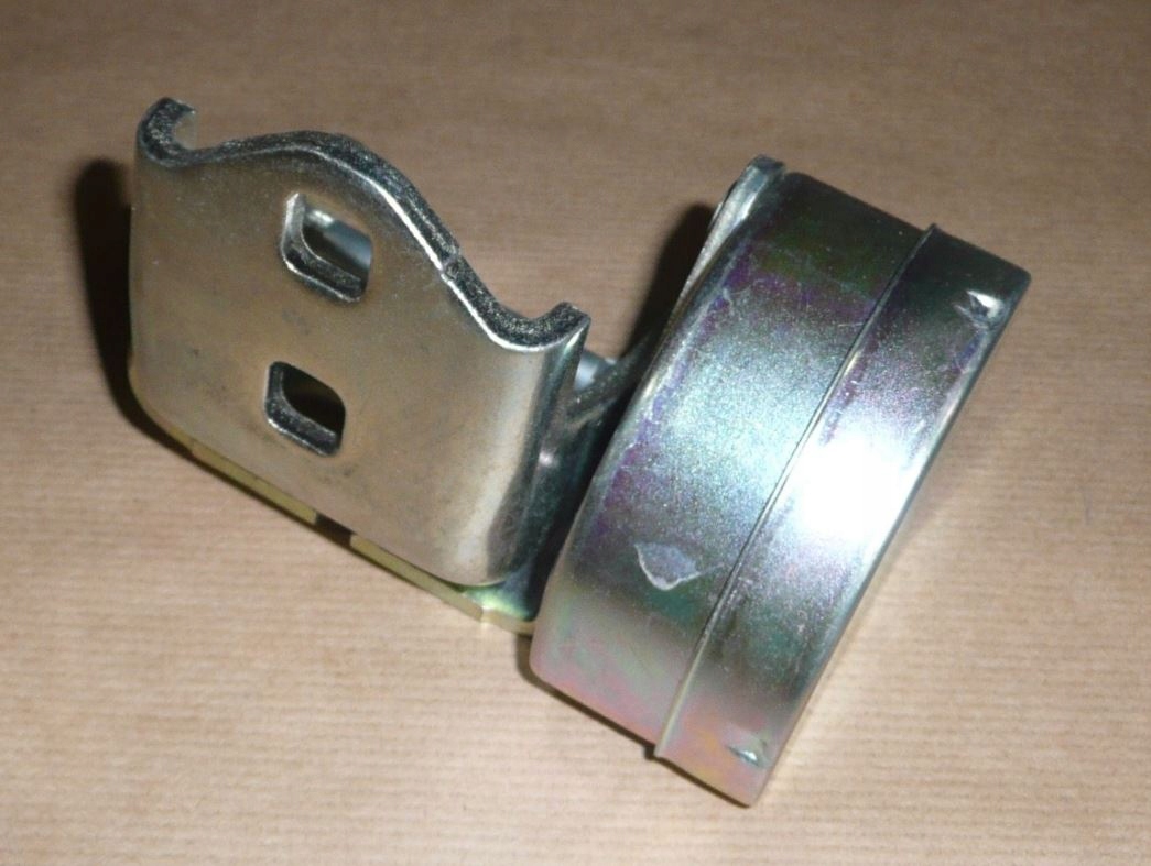 ZAWIAS DRZWI PRZOD PRAWY R MEGANE II 804203220R OE Part manufacturer Renault original OE
