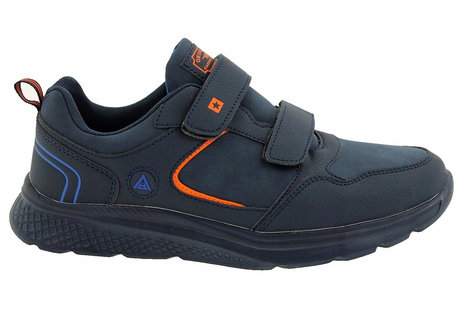 

Badoxx rzepy bardzo lekkie buty BX-4019 rozmiar 40