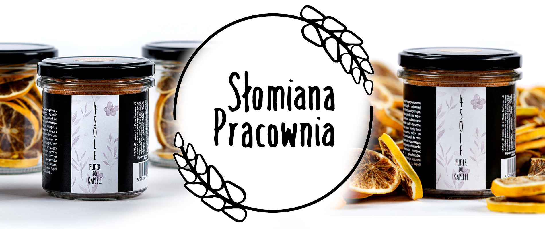 SÓL DO KĄPIELI PUDER MUSUJĄCY 4 SOLE KĄPIEL SPA EAN (GTIN) 5903943943128