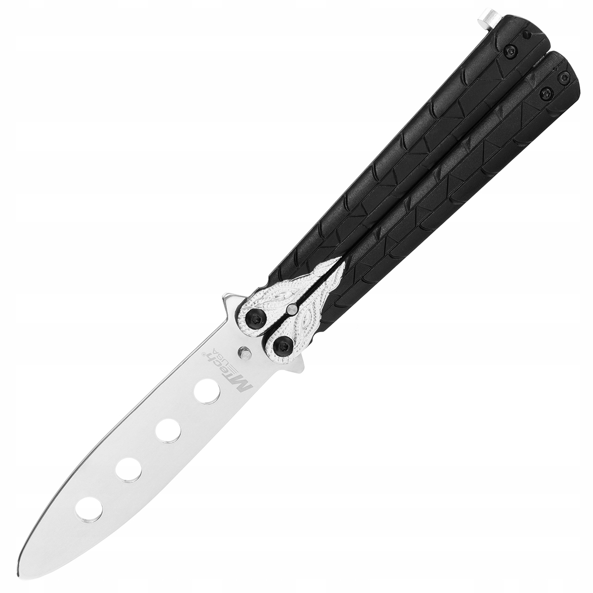 

Nóż treningowy motylek Master Cutlery Dragon Slv