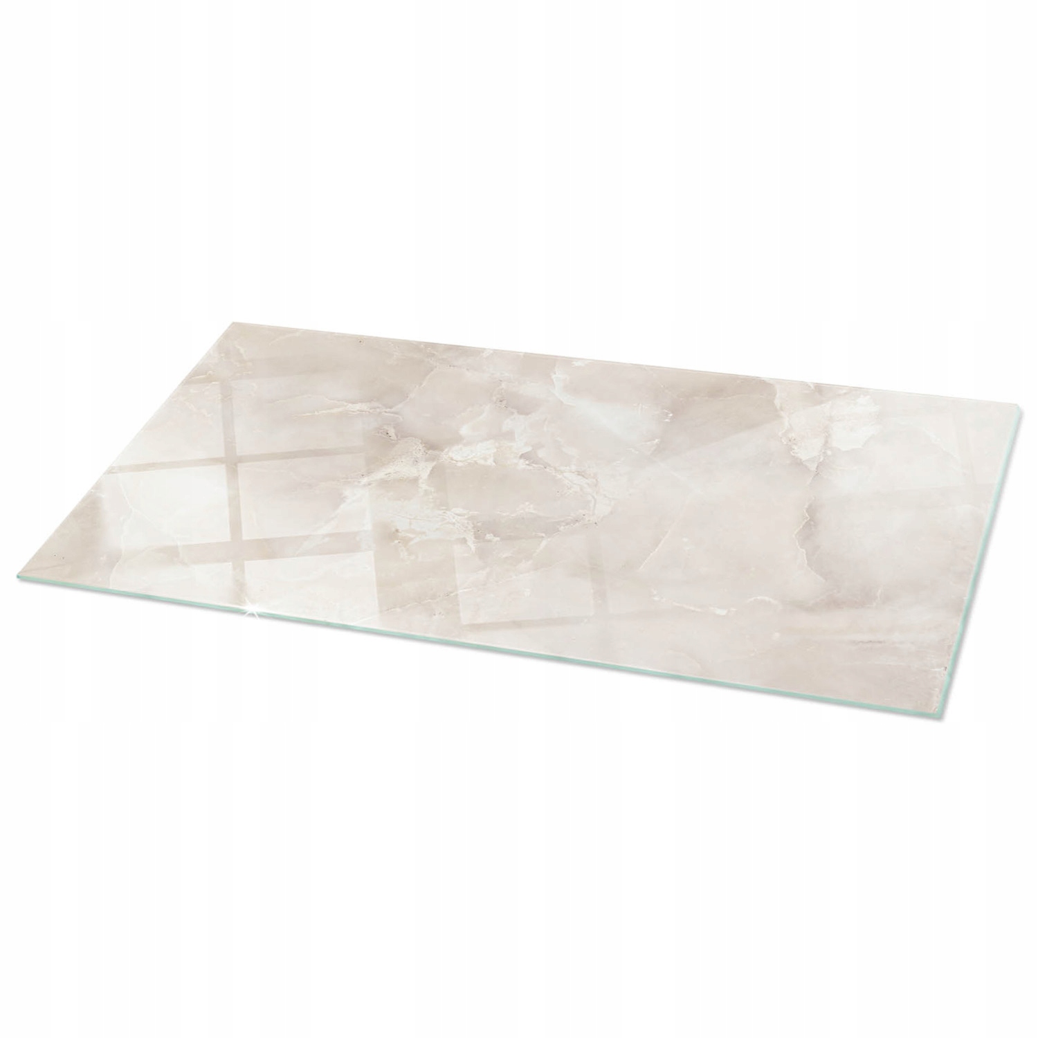 Dekoratívna stolová doska s potlačou Mramorový vzor textúry 120 x 60 cm