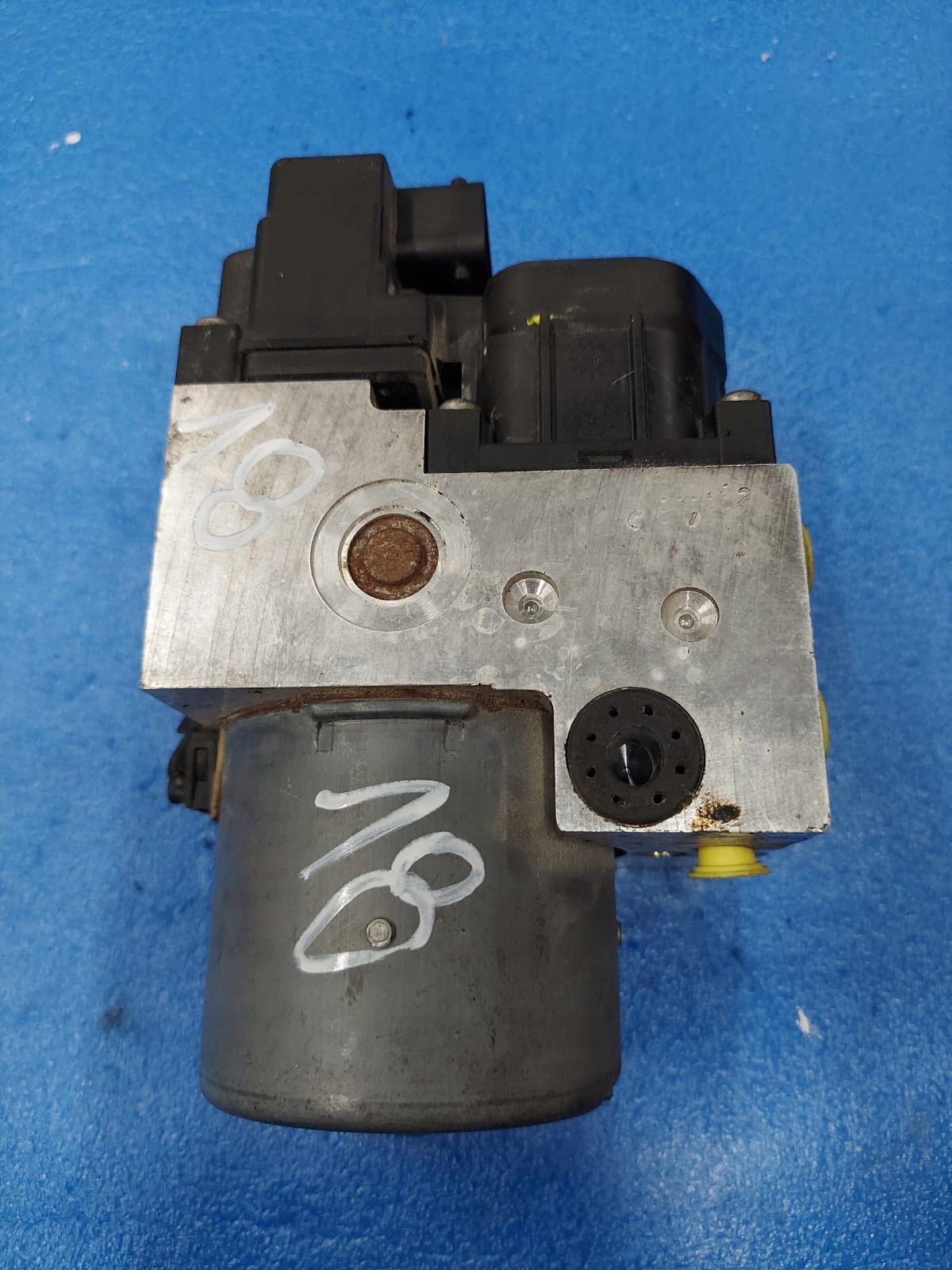 Pompa ABS TATA SAFARI 0265215534