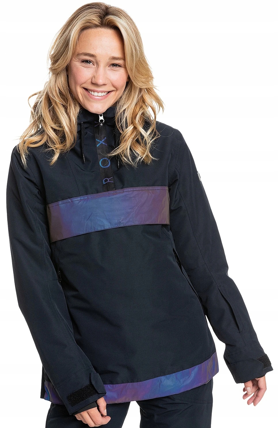 

kurtka Roxy Shelter KVJ0/True Black