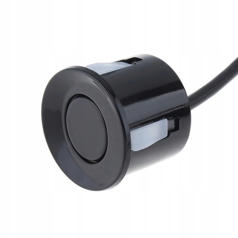 Kamera cofania czujniki parkowania lusterko LCD Connectivity wired