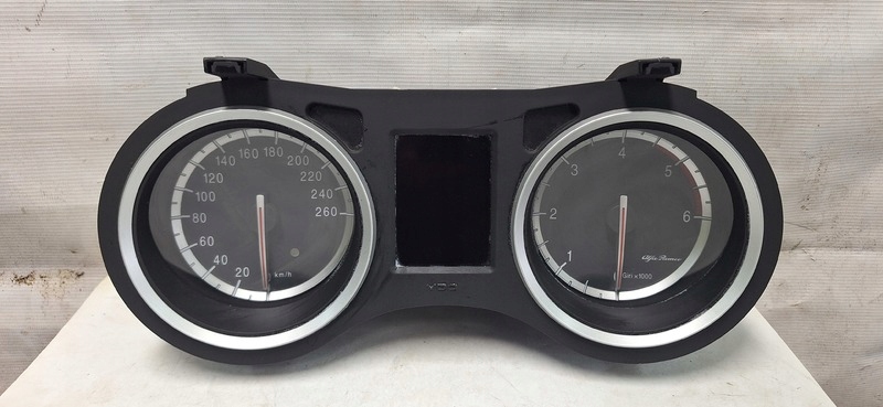 dials ALFA ROMEO 159 60694646
