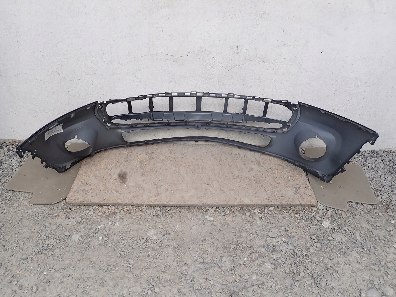 bumper front front MINI COOPER ONE F55 F56 2014-2017R 7317969