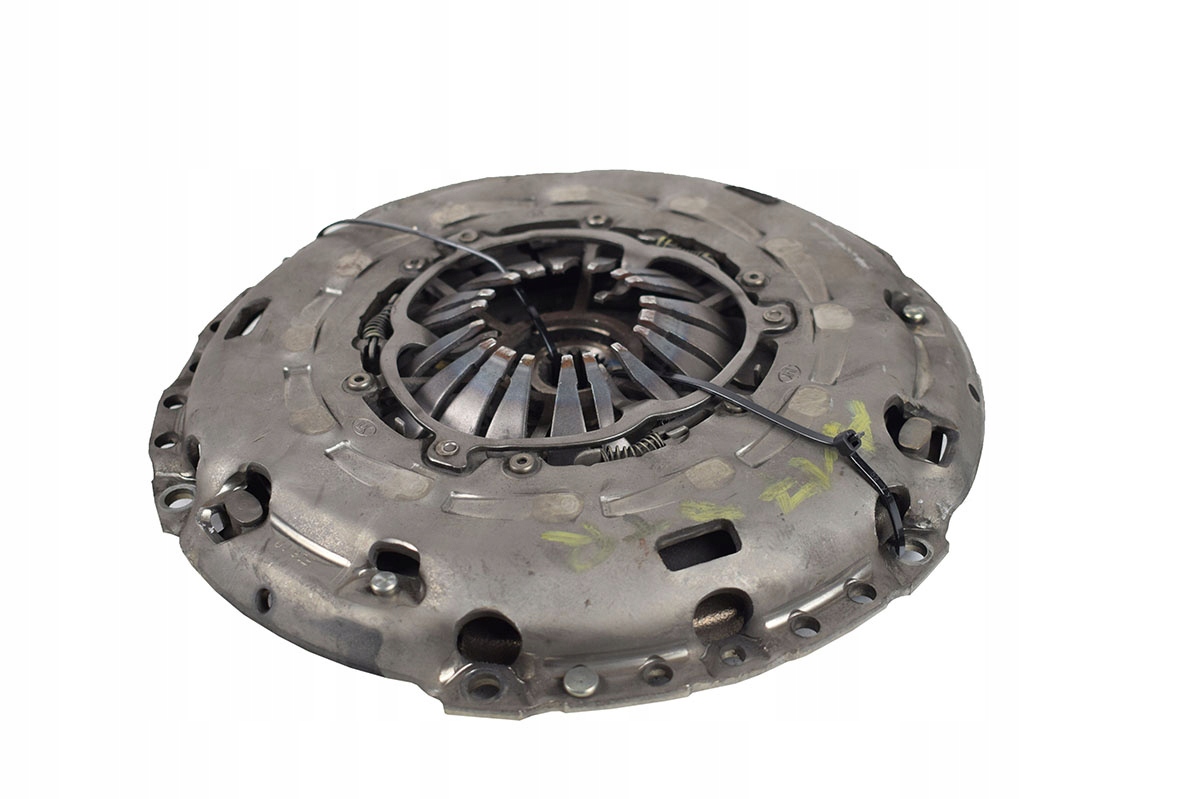 disco SPRZEGLOWA di pressione 1.7 CDTI 55567324
