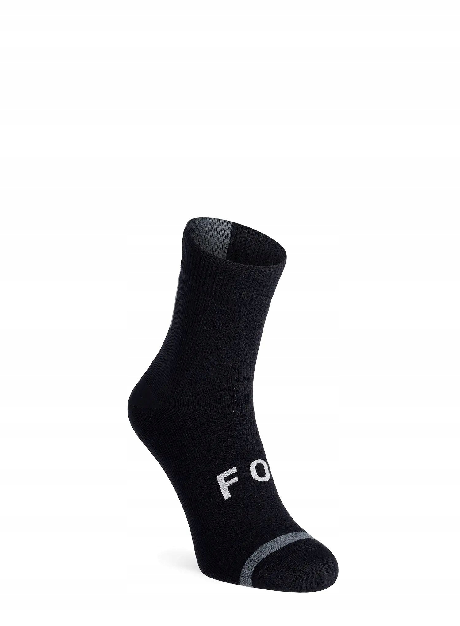 Fox Ponožky Water Sock černá 43-45