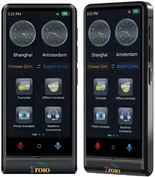 Jazykový překladatel polsky francouzsky překlad dokumentů