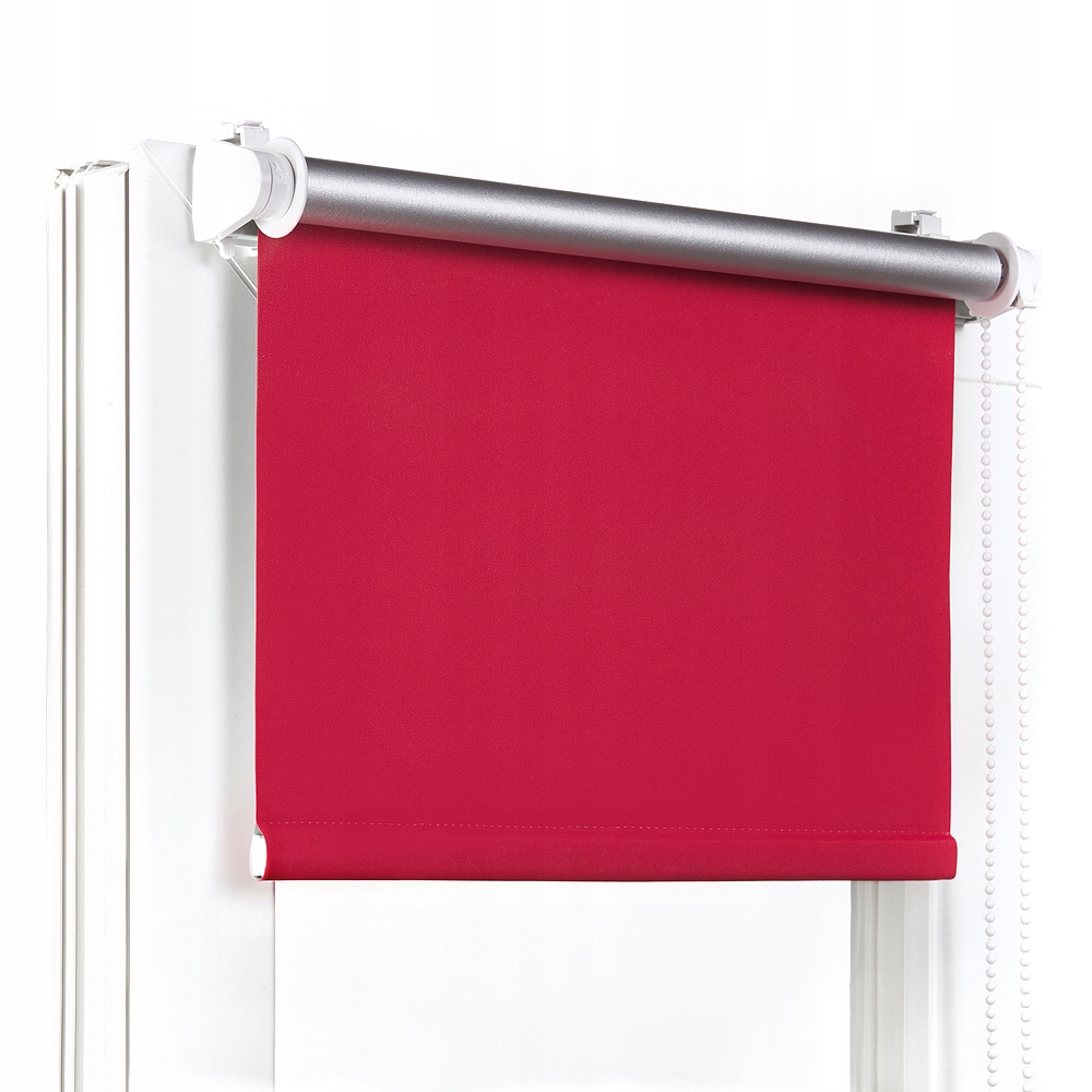 

Roleta Zaciemniająca Bezinwazyjna 73x150cm