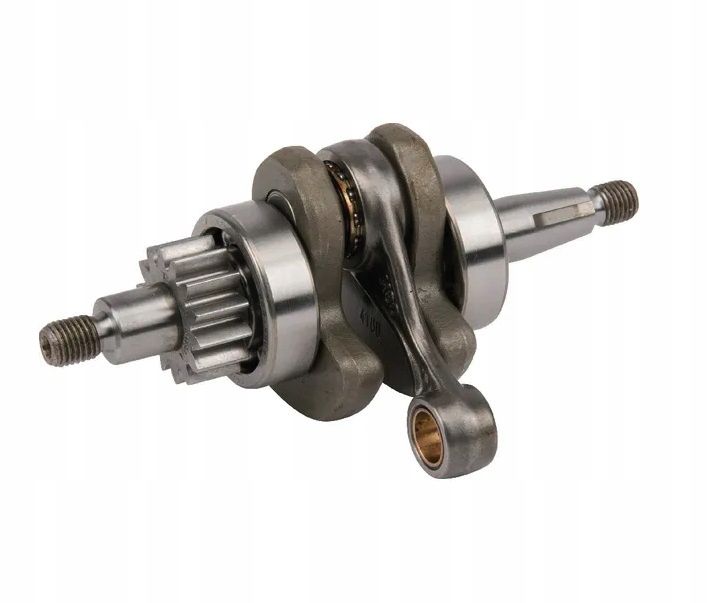 Nd Stihl Kľuková hriadel pre krovinorez Fs 130,FS 310,FS 311,KM 130,KM 131,