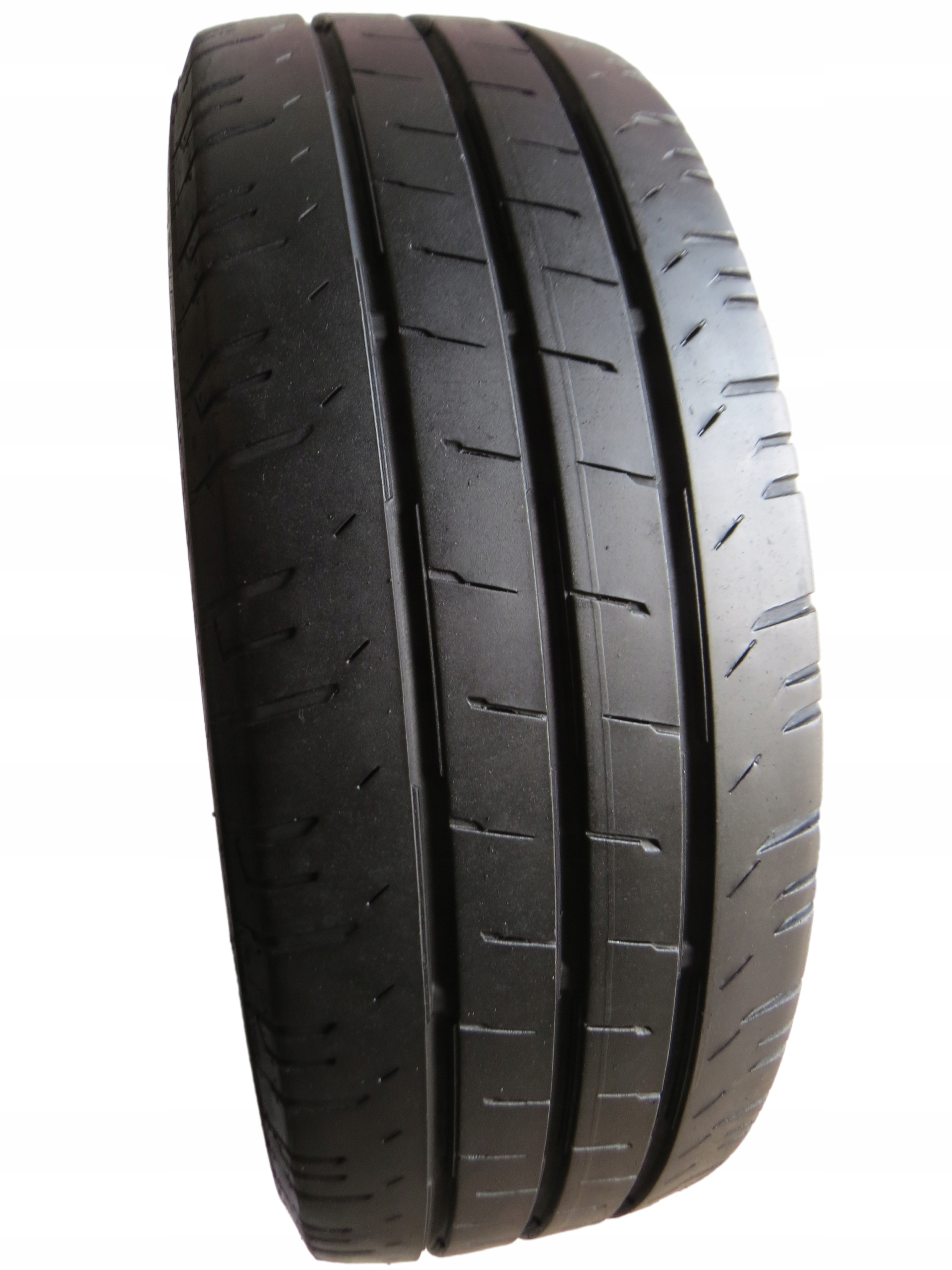 Continental ContiVanContact 200 205/65 R16C 107/10