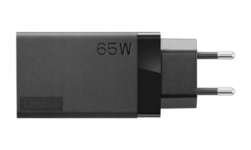 Cestovní adaptér Lenovo 65W Usb-c Ac 40AW0065WW