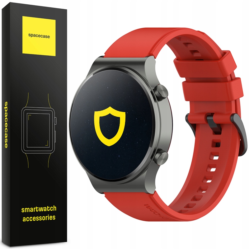 

Spacecase Pasek Do Garmin Forerunner 245/645/MUSIC
