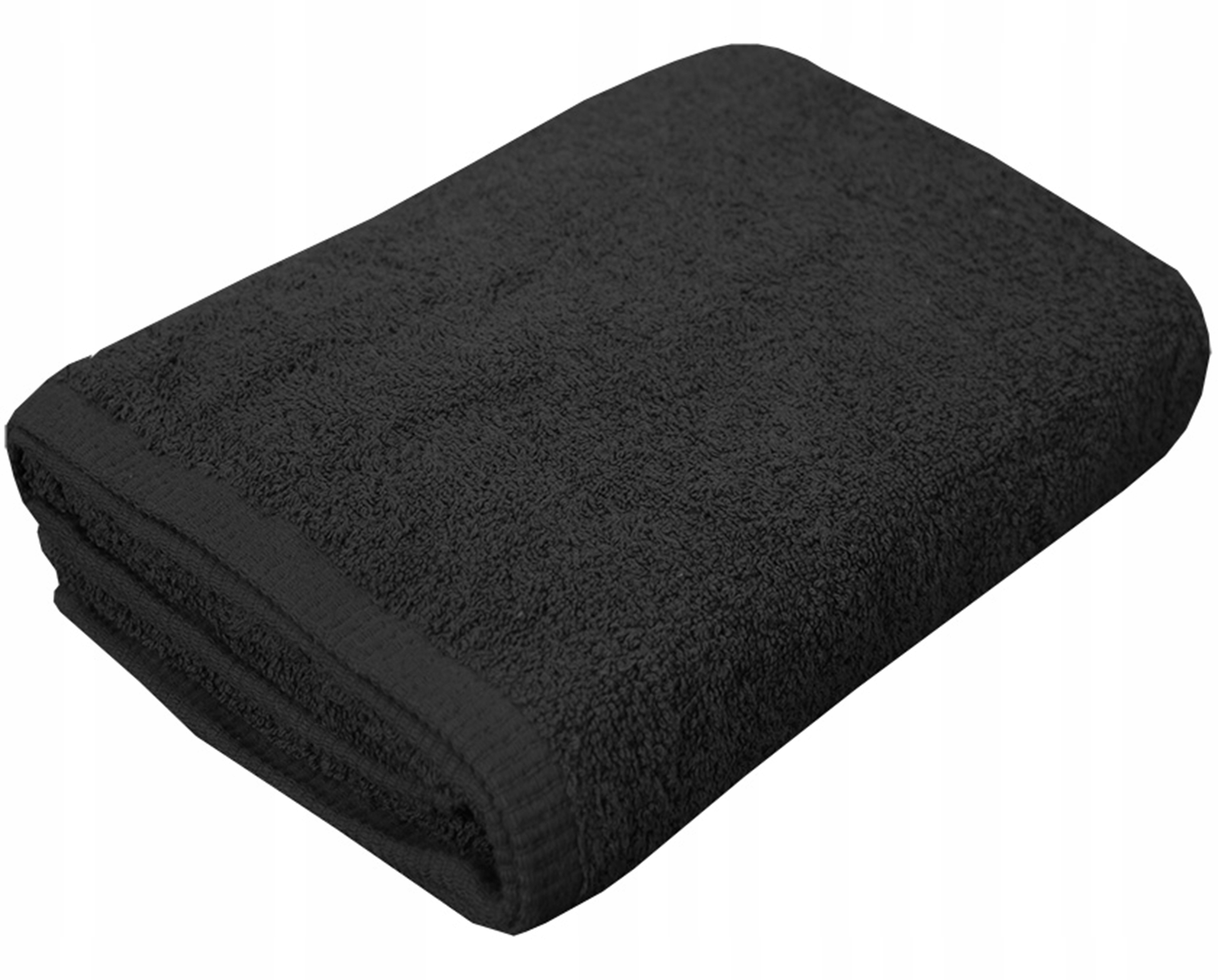 

Gruby Ręcznik 70x140 Kąpielowy Hotelowy Frotte 400