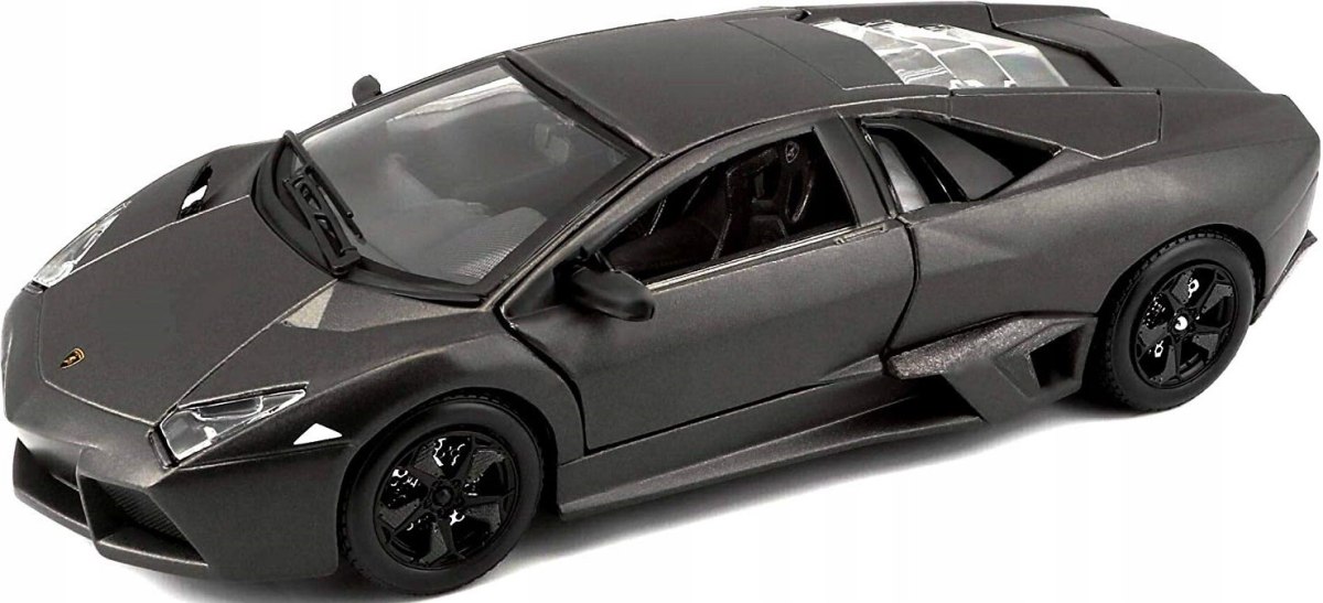 Lamborghini Reventon šedá 1:24 Bburago 21041