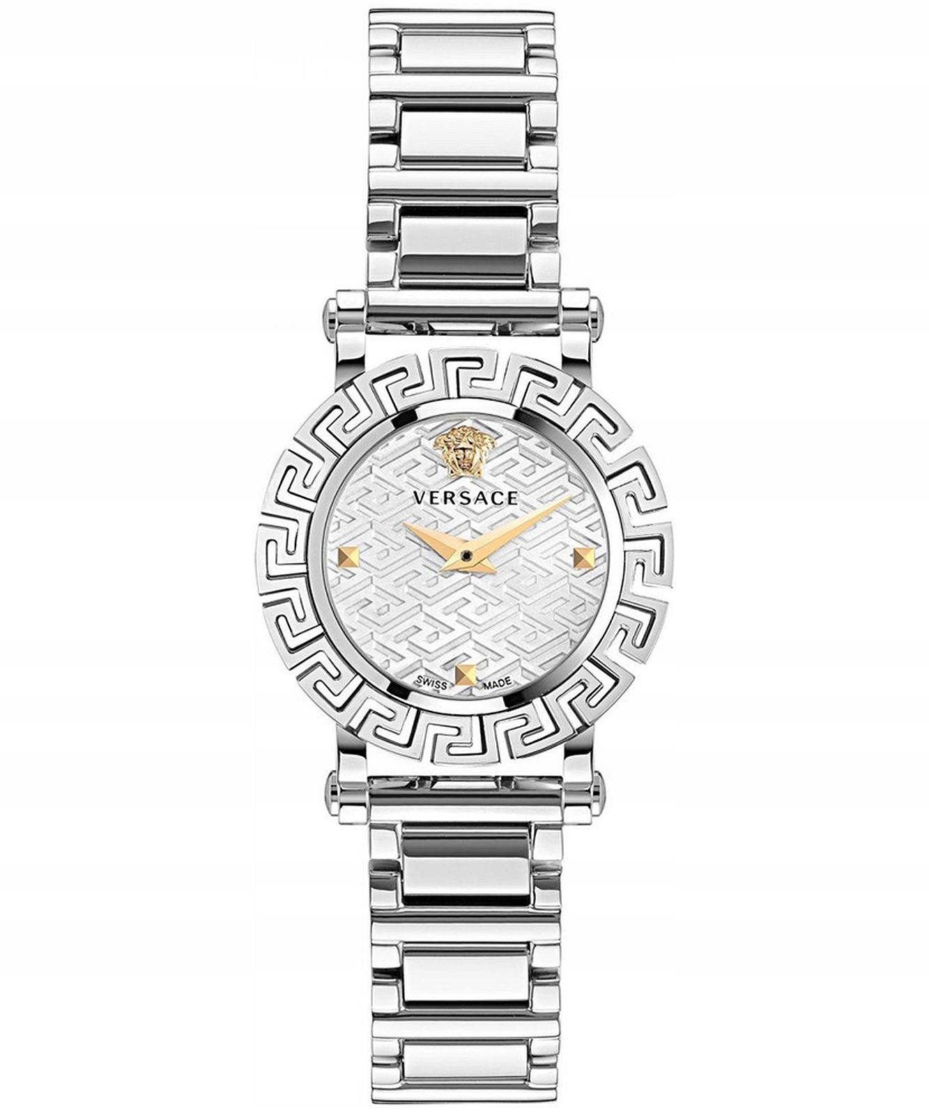 Dámské hodinky Versace Greca Glam