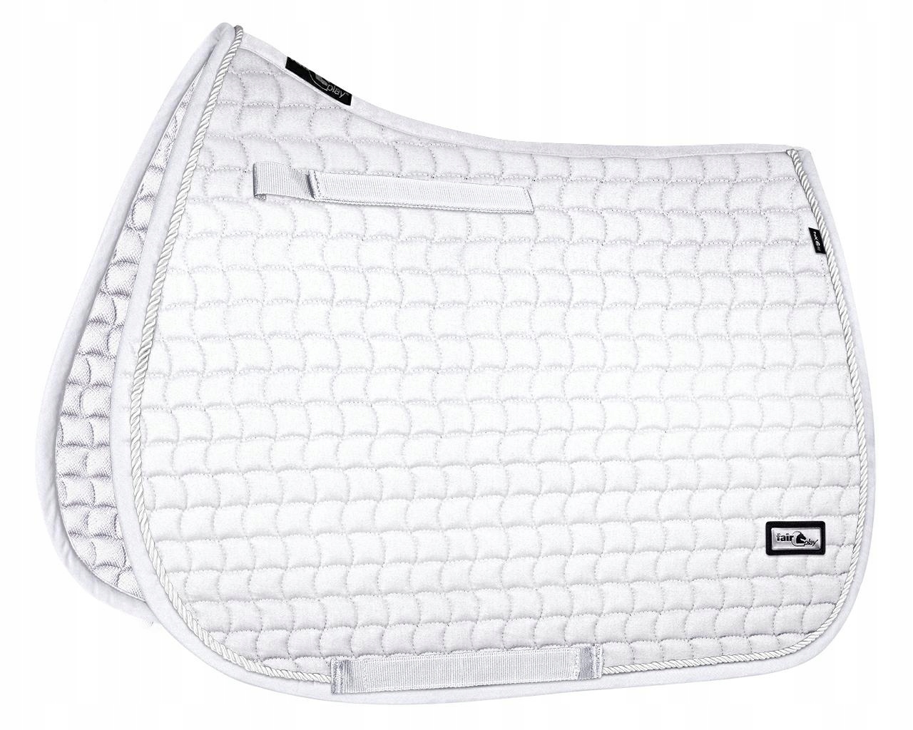 Czaprak FP SIRIUS biały PONY