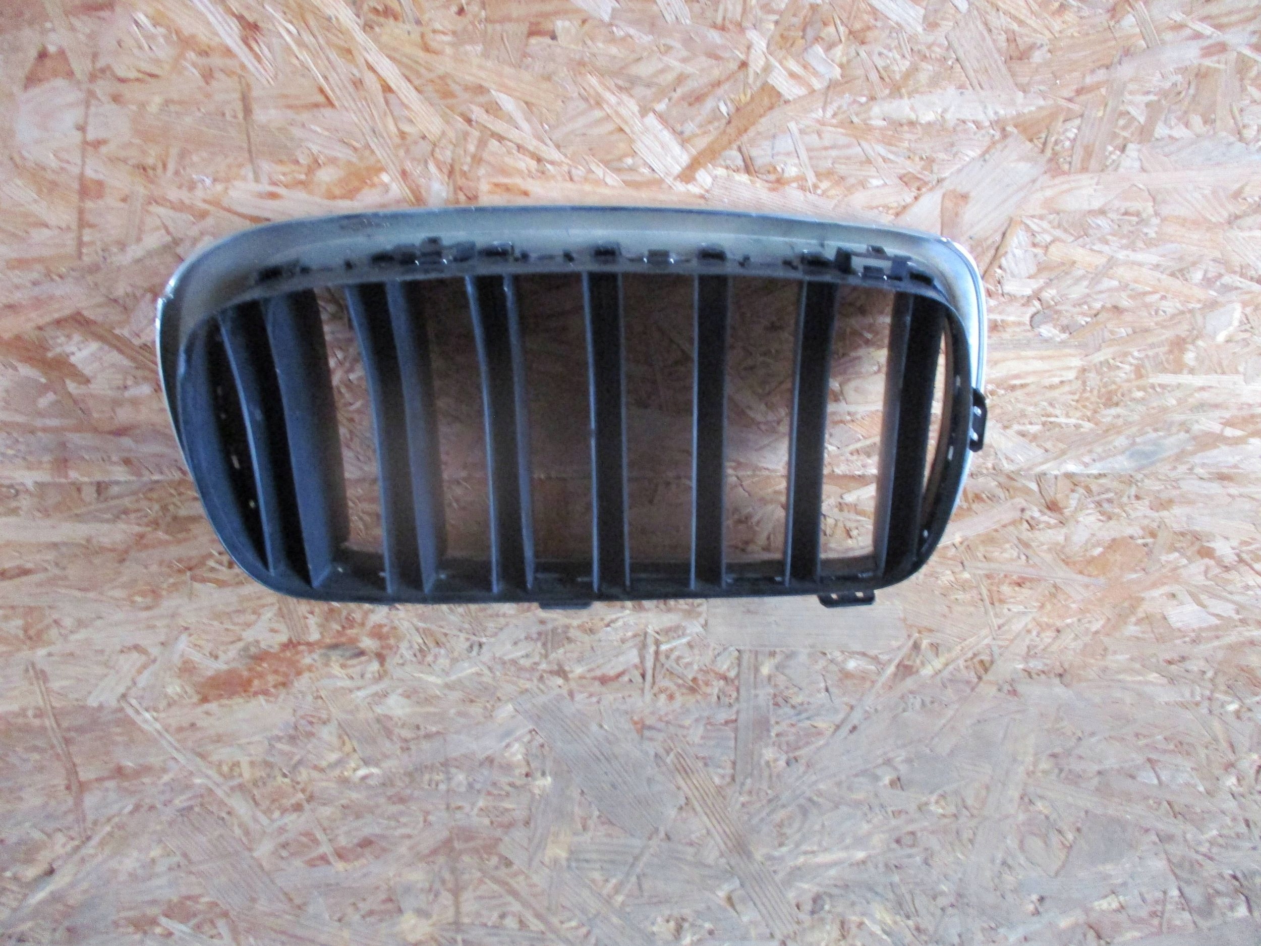 hűtőrács hip pack bal BMW X5 F15