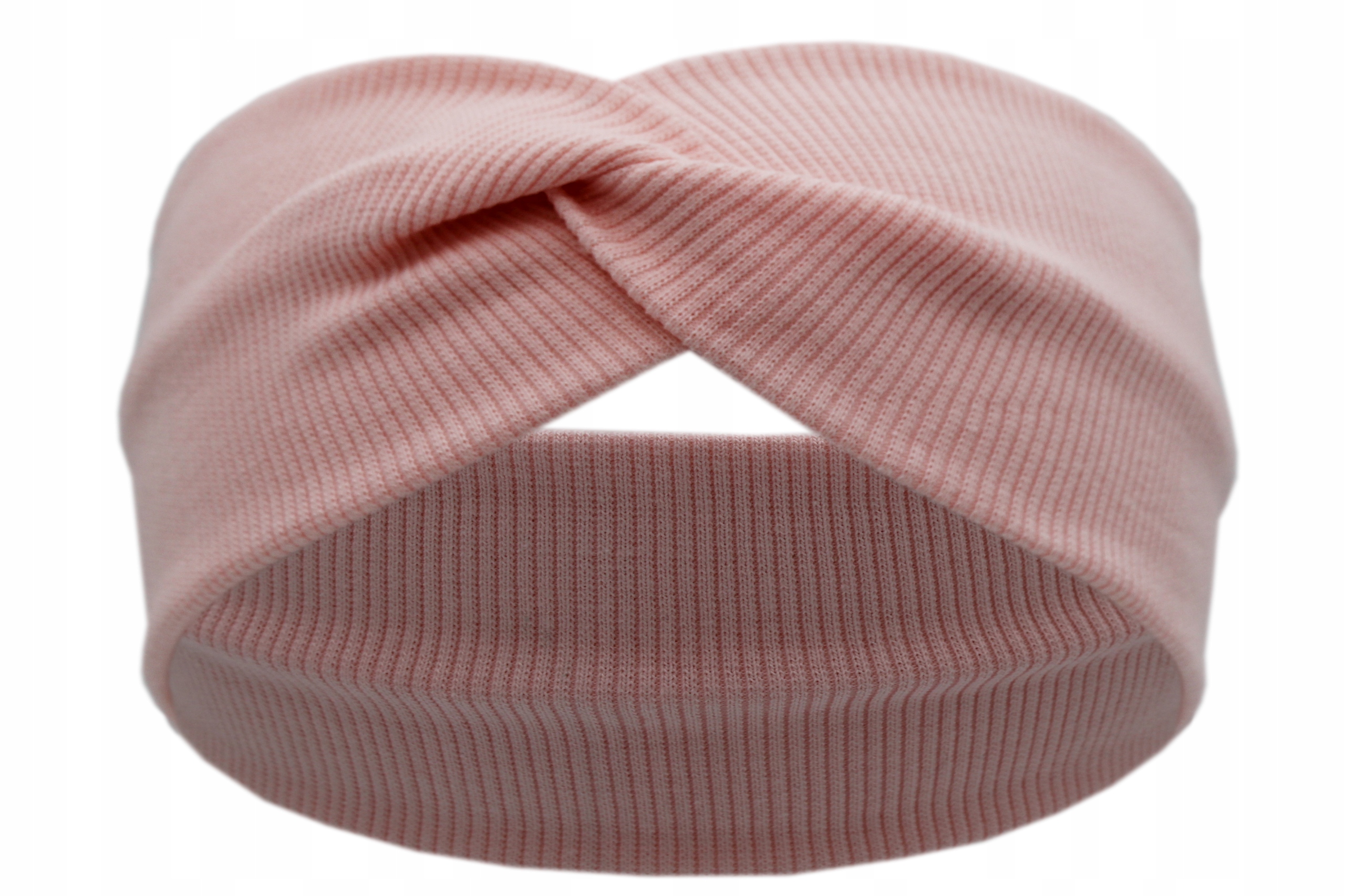 OPASKA NA GŁOWĘ USZY TURBAN BAWEŁNIANAopaski 48/56